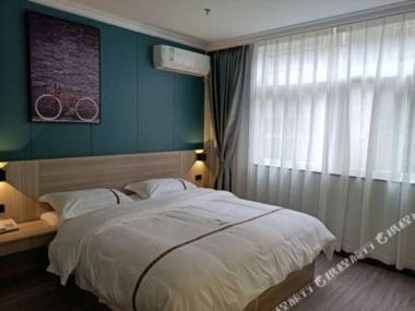 Jinjian Business Hotel