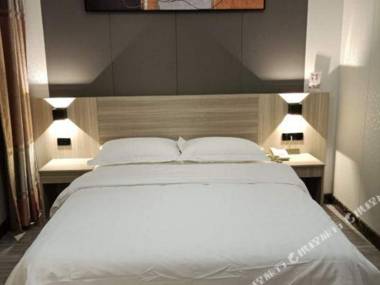 Jinjian Business Hotel