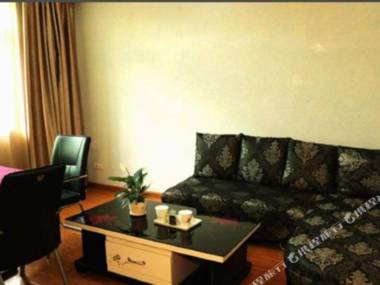 Ankang jinxin Business Hotel