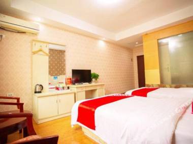 Ankang jinxin Business Hotel