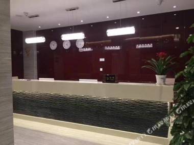 Huayuan Fashion Hotel 338