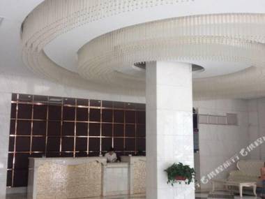 Hongyuan Hotel