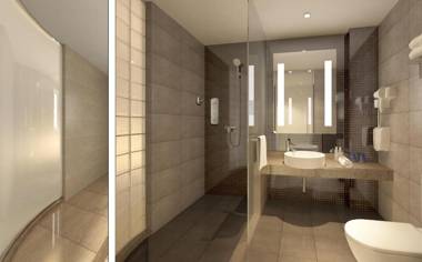 Holiday Inn Express Zhangye an IHG Hotel