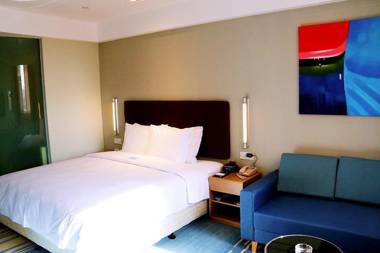 Holiday Inn Express Zhangye an IHG Hotel