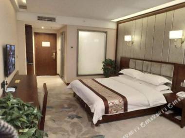 Tian Run Jin Zuo Hotel