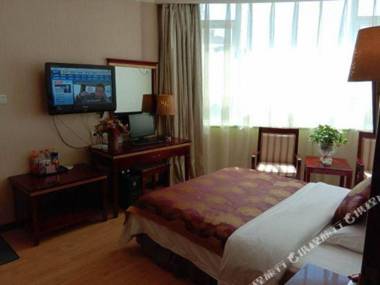 Beichen Business Hotel