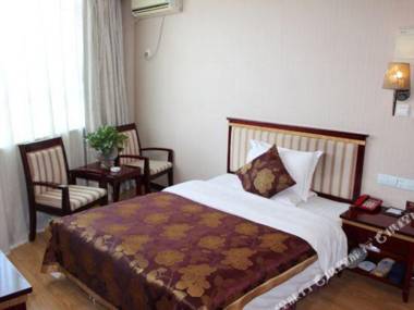 Beichen Business Hotel