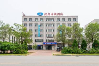 Hanting Hotel Dalian Huayuankou