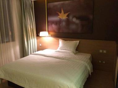 7Days Inn Pulandian Pikou