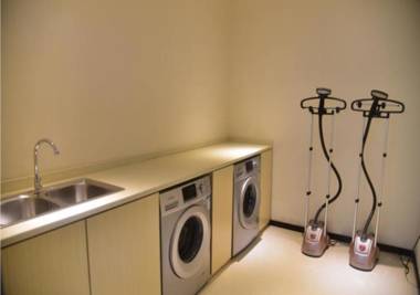 City Comfort Inn Dongfang Jiefang Xi Road