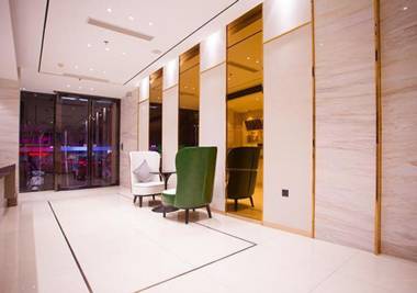 City Comfort Inn Dongfang Donghai Road Sports Square