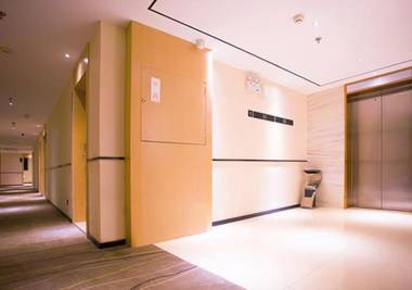 City Comfort Inn Dongfang Donghai Road Sports Square