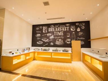 VX Hotel Hainan Dongfang Dongfang Haiqun