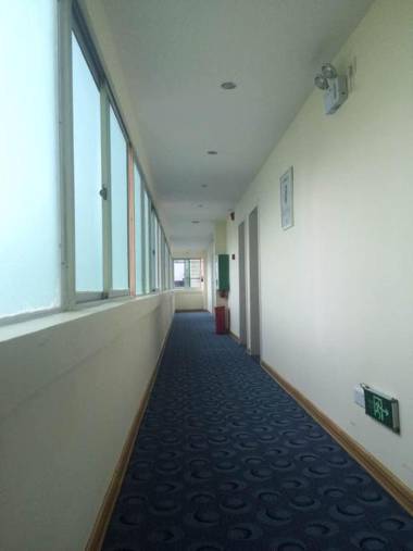 7Days Inn Qiongzhong Zero Kilometer