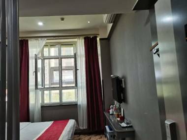 Super 8 Hotel Shihezi University