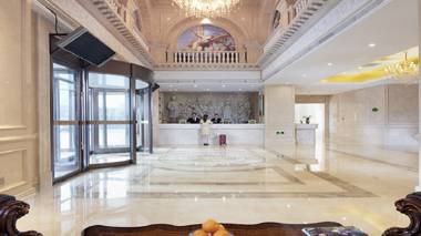 Vienna Hotel Inner Mongolia Chifeng Chixi Road