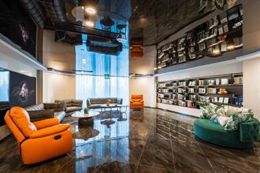 Atour Hotel Chifeng Hongshan Sports Center