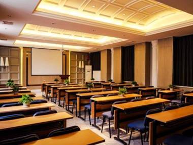 Jinjiang Inn Fuxin Yinbin Avenue