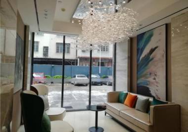 City Comfort Inn Baise Tianyang