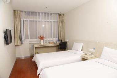 Hanting Hotel Shijiazhuang Dingzheng
