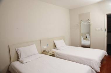 Hanting Hotel Shijiazhuang Dingzheng