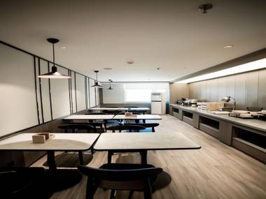 Hanting Hotel Qinhuangdao Lulong