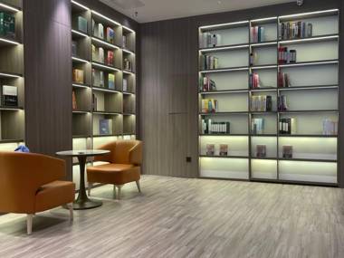 Hanting Hotel Qinhuangdao Lulong