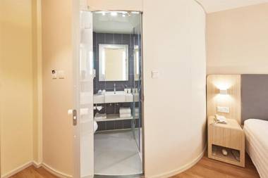 Hanting Hotel Qinhuangdao Lulong