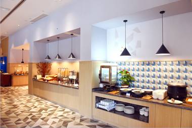 Holiday Inn Express - Suzhou Zhouzhuang Ancient Town an IHG Hotel