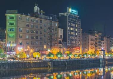 City Comfort Inn Baise Tianlin