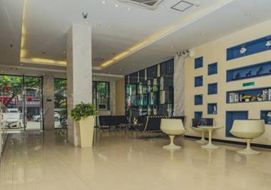 City Comfort Inn Baise Tianlin
