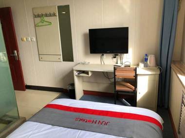 Jun Hotel Shanxi Yangquan Economic Development Zone Hongqiao Road