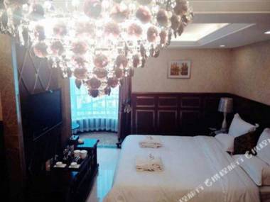 Century Longding International Hotel