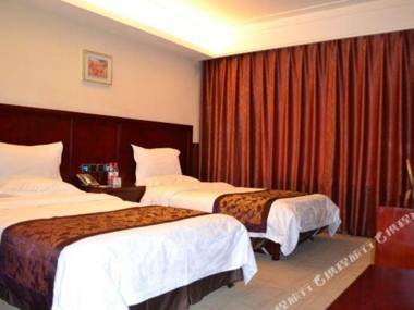 Century Longding International Hotel