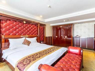 Century Longding International Hotel