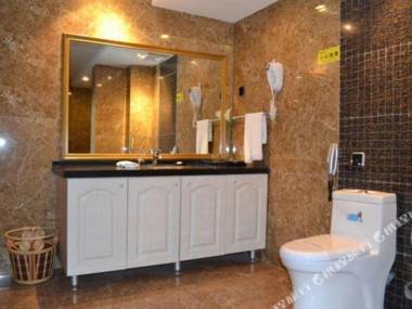 Century Longding International Hotel