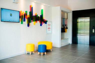 7Days Inn Changbai Mountain North Slope Branch