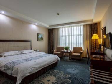 Bo Le Ai Bi Hu Grand Hotel