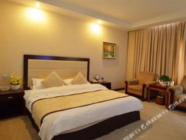 Bo Le Ai Bi Hu Grand Hotel