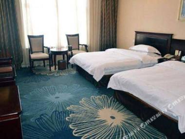 Bo Le Ai Bi Hu Grand Hotel