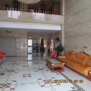 JUNYI Hotel Hebei Hengshui Zaoqiang Daying Town Zhanqian Street