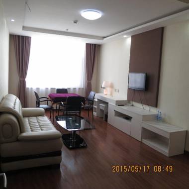 JUNYI Hotel Hebei Hengshui Zaoqiang Daying Town Zhanqian Street