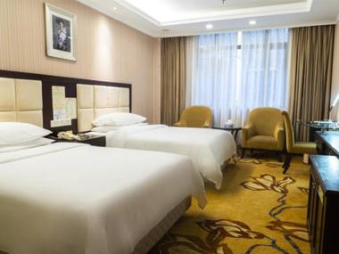 Vienna Hotel Lufeng Peopole Road