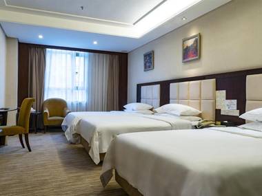 Vienna Hotel Lufeng Peopole Road