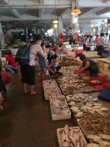 Huizhou Double Moon Zen Service Apartment