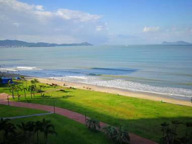 Listen to the Sea Apartment