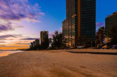 Listen to the Sea Apartment