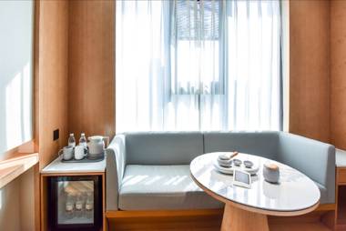 Ji Hotel Shanwei Haifeng Shenzhen Shantou Cooperation Zone