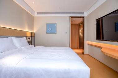 Ji Hotel Shanwei Haifeng Shenzhen Shantou Cooperation Zone