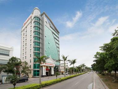 Vienna Hotel Guangdong Shanwei Emerald Bay